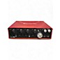 Used Focusrite Scarlett 18i8 Gen 3 Audio Interface thumbnail