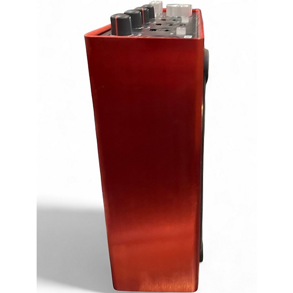 Used Focusrite Scarlett 18i8 Gen 3 Audio Interface