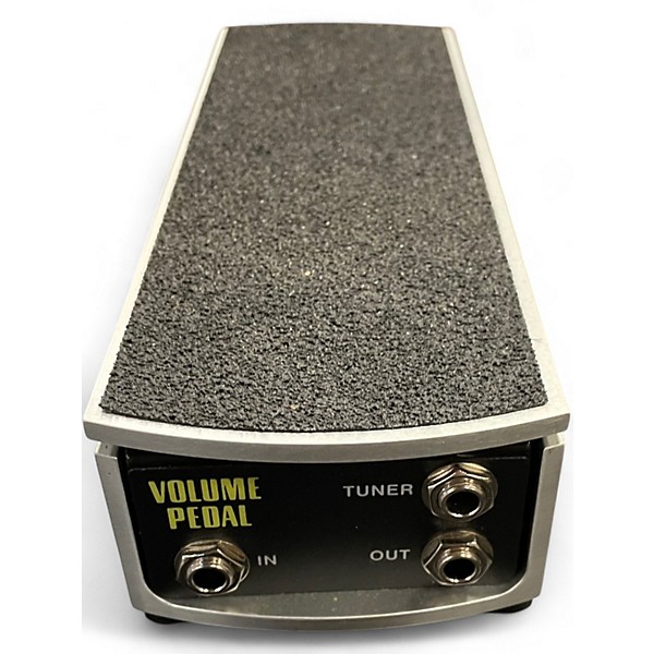 Used Ernie Ball VPJR Volume Pedal