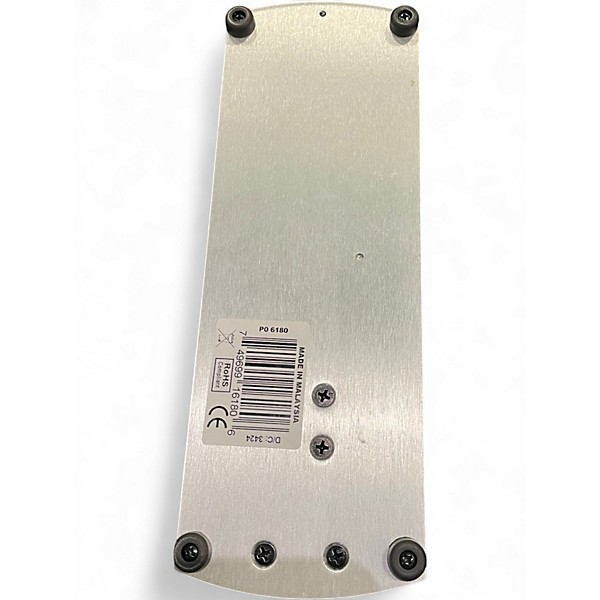 Used Ernie Ball VPJR Volume Pedal