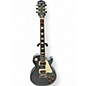 Used Epiphone Les Paul Standard Pelham Blue Solid Body Electric Guitar thumbnail