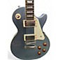 Used Epiphone Les Paul Standard Pelham Blue Solid Body Electric Guitar