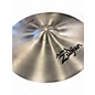 Used Zildjian 18in A Series Medium Crash Cymbal