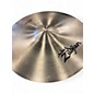 Used Zildjian 18in A Series Medium Crash Cymbal