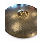 Used SABIAN 21in V CUSTOM SHOP HH21 Cymbal thumbnail