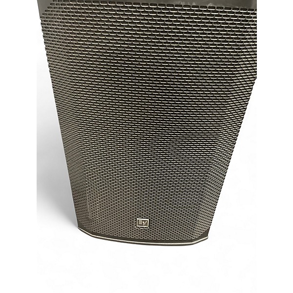 Used Electro-Voice EKX15P Powered Speaker