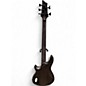 Used Schecter Guitar Research OMEN ELITE 5 BLACK CHERRY BURST Electric Bass Guitar