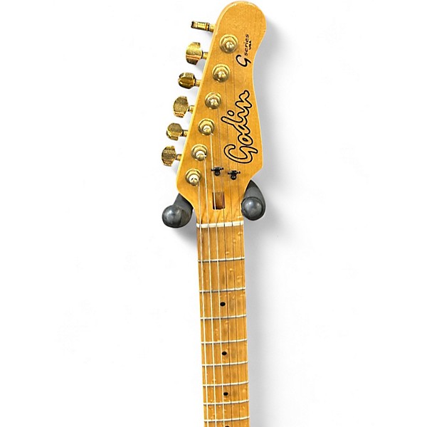 Used Godin G3000 2 Color Sunburst Solid Body Electric Guitar