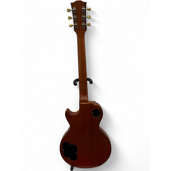 Used 2000s Gibson LES PAUL CUSTOM SHOP LPR8 1958 VOS WASHED CHERRY Solid Body Electric Guitar