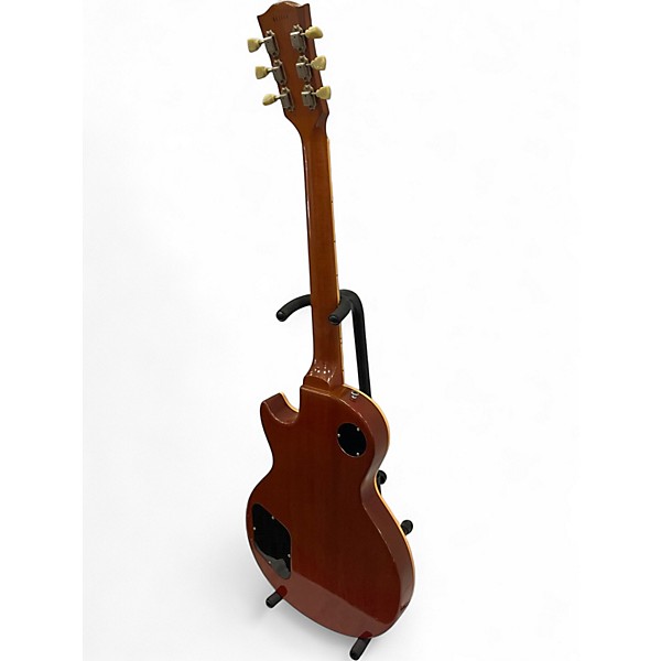 Used 2000s Gibson LES PAUL CUSTOM SHOP LPR8 1958 VOS WASHED CHERRY Solid Body Electric Guitar