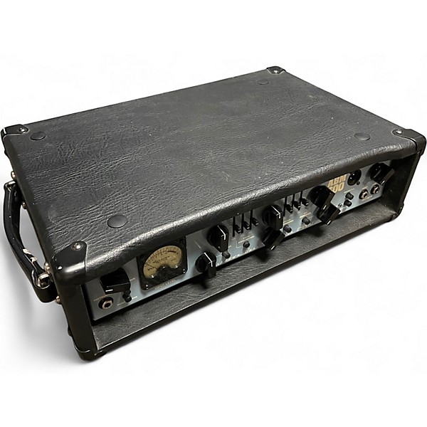 Used Ashdown ABM600 Bass Amp Head