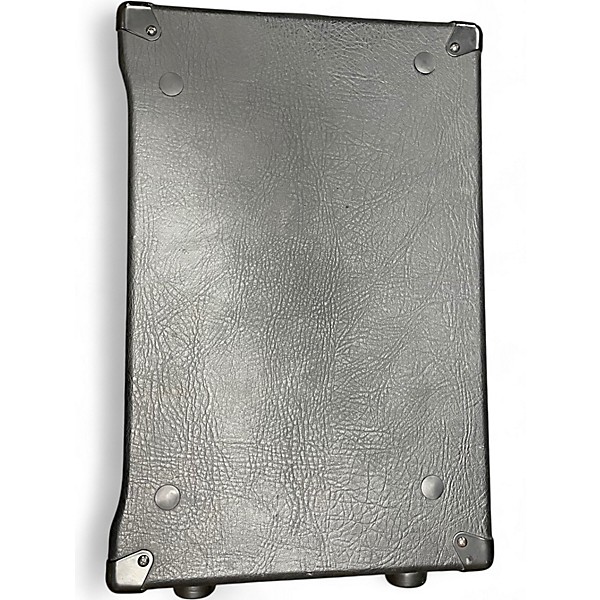 Used Ashdown ABM600 Bass Amp Head