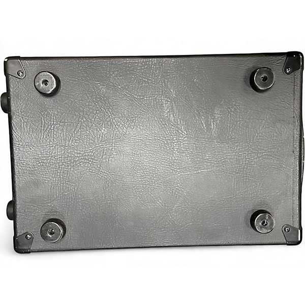 Used Ashdown ABM600 Bass Amp Head