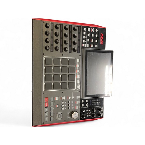 Used Akai Professional MPCX Production Controller