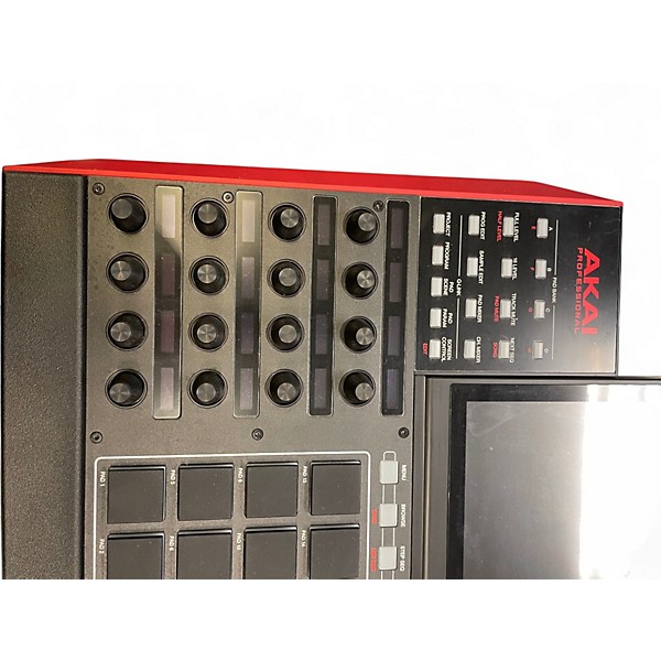 Used Akai Professional MPCX Production Controller