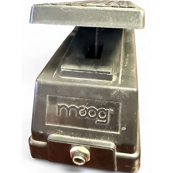 Used Moog EP3 UNIVERSAL POLARITY EXPRESSION PEDAL Pedal