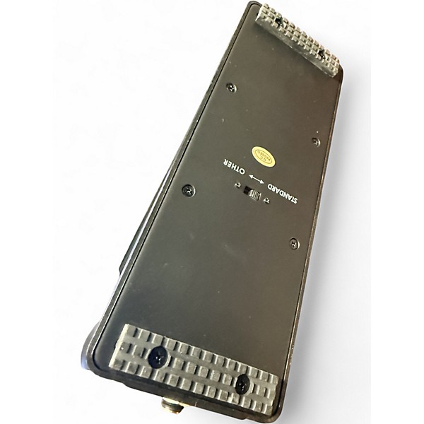 Used Moog EP3 UNIVERSAL POLARITY EXPRESSION PEDAL Pedal