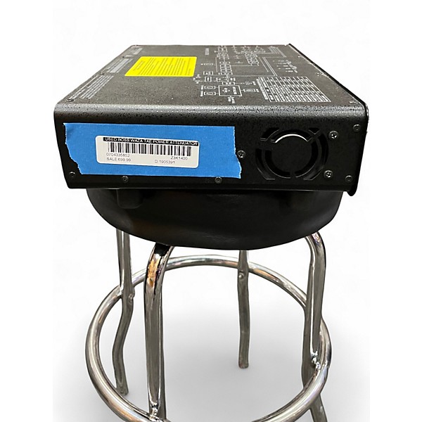 Used BOSS WAZA TAE Power Attenuator