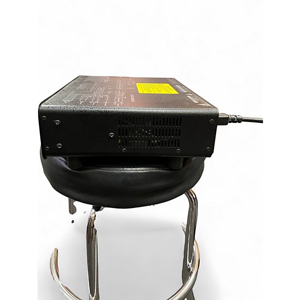 Used BOSS WAZA TAE Power Attenuator