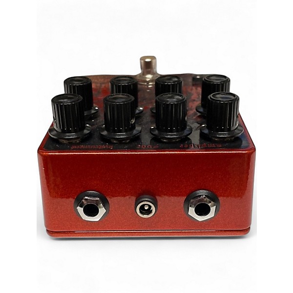 Used Does It Doom Baghdad Effect Pedal