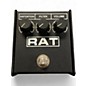 Used ProCo Rat II Distortion Effect Pedal thumbnail