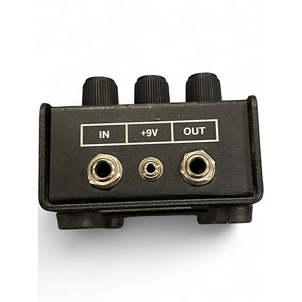 Used ProCo Rat II Distortion Effect Pedal