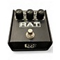 Used ProCo Rat II Distortion Effect Pedal