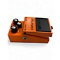 Used BOSS DS1 Distortion Effect Pedal