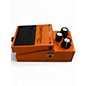 Used BOSS DS1 Distortion Effect Pedal