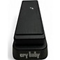 Used Dunlop GCB95 Original Crybaby Wah Effect Pedal