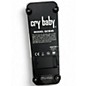 Used Dunlop GCB95 Original Crybaby Wah Effect Pedal