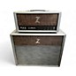 Used 2017 Dr Z  Z Wreck 30-Watt Head and 2x12" Cabinet Guitar Stack thumbnail