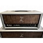 Used 2017 Dr Z  Z Wreck 30-Watt Head and 2x12" Cabinet Guitar Stack
