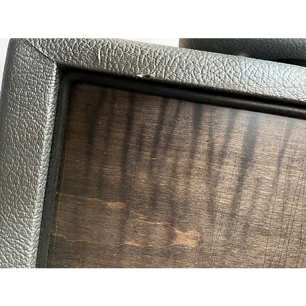 Used 2017 Dr Z  Z Wreck 30-Watt Head and 2x12" Cabinet Guitar Stack