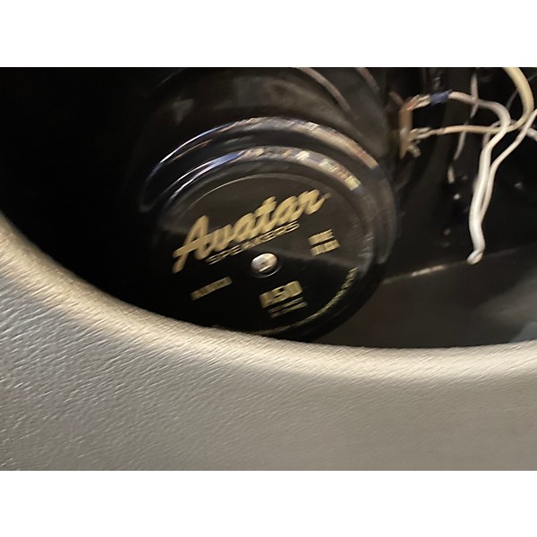 Used 2017 Dr Z  Z Wreck 30-Watt Head and 2x12" Cabinet Guitar Stack