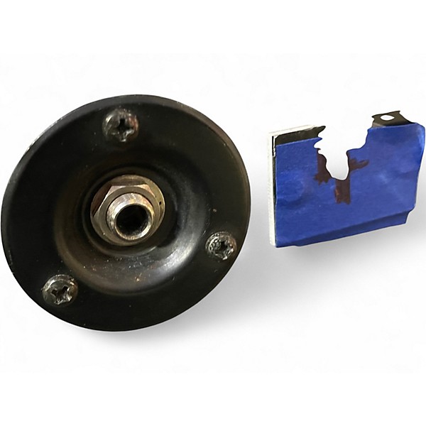 Used 2017 Dr Z  Z Wreck 30-Watt Head and 2x12" Cabinet Guitar Stack