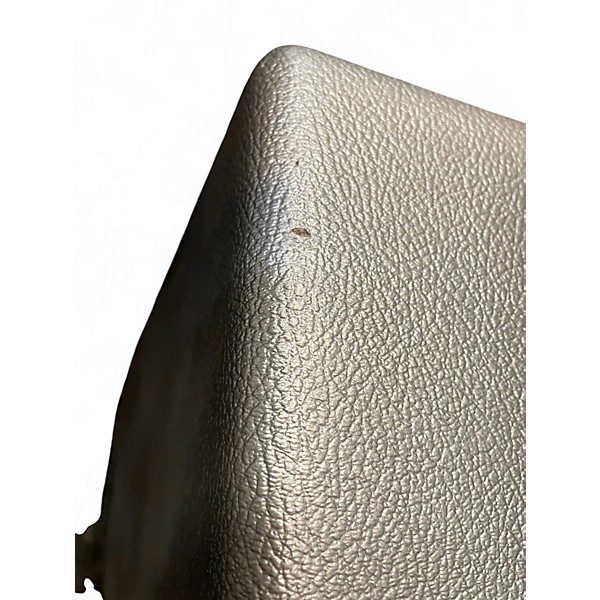 Used 2017 Dr Z  Z Wreck 30-Watt Head and 2x12" Cabinet Guitar Stack