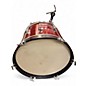 Used Prestige 3 Piece VINTAGE STYLE 3 PIECE RED SPARKLE DRUM KIT RED SPARKLE Drum Kit