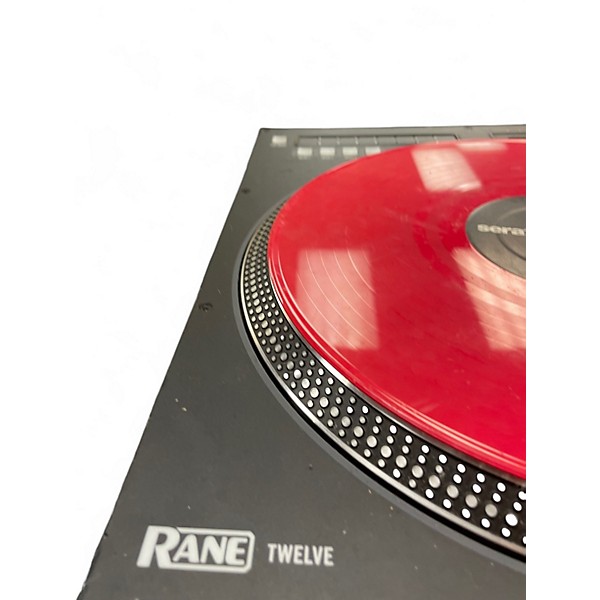 Used RANE TWELVE MKI DJ Controller