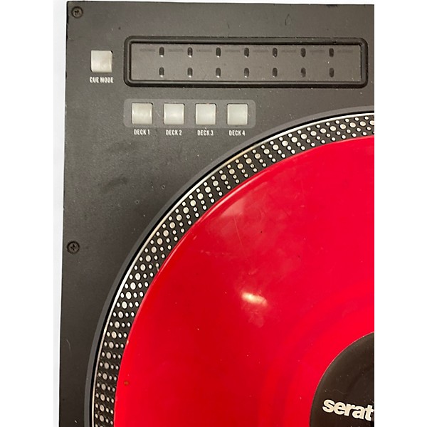Used RANE TWELVE MKI DJ Controller