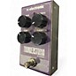 Used TC Electronic Thunderstorm Flanger Effect Pedal