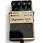 Used BOSS AW3 Dynamic Wah Effect Pedal thumbnail