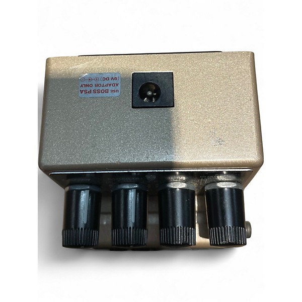 Used BOSS AW3 Dynamic Wah Effect Pedal