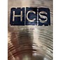 Used MEINL 20in HCS Ride Cymbal