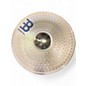 Used MEINL 20in HCS Ride Cymbal