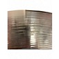 Used MEINL 20in HCS Ride Cymbal