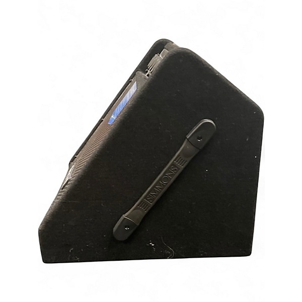 Used Simmons DA50B Keyboard Amp