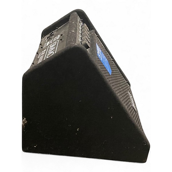 Used Simmons DA50B Keyboard Amp