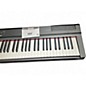 Used Yamaha P125B Digital Piano