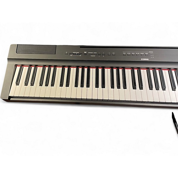Used Yamaha P125B Digital Piano